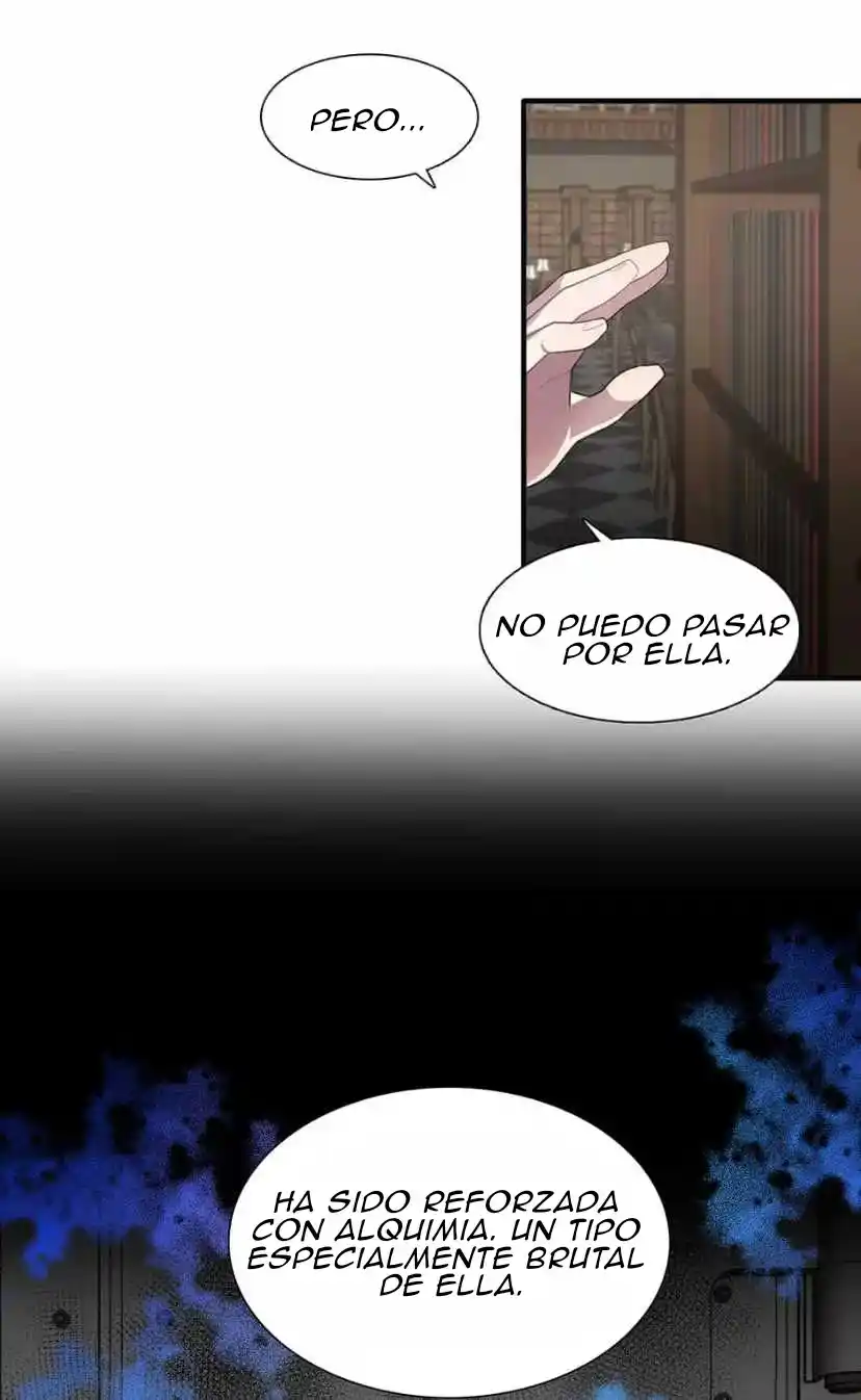 LA SIRVIENTE DEL DUKE - Capítulo 45 - Página 26 - LectorTMOo