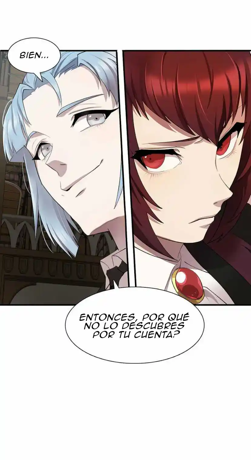 LA SIRVIENTE DEL DUKE - Capítulo 45 - Página 31 - LectorTMOo