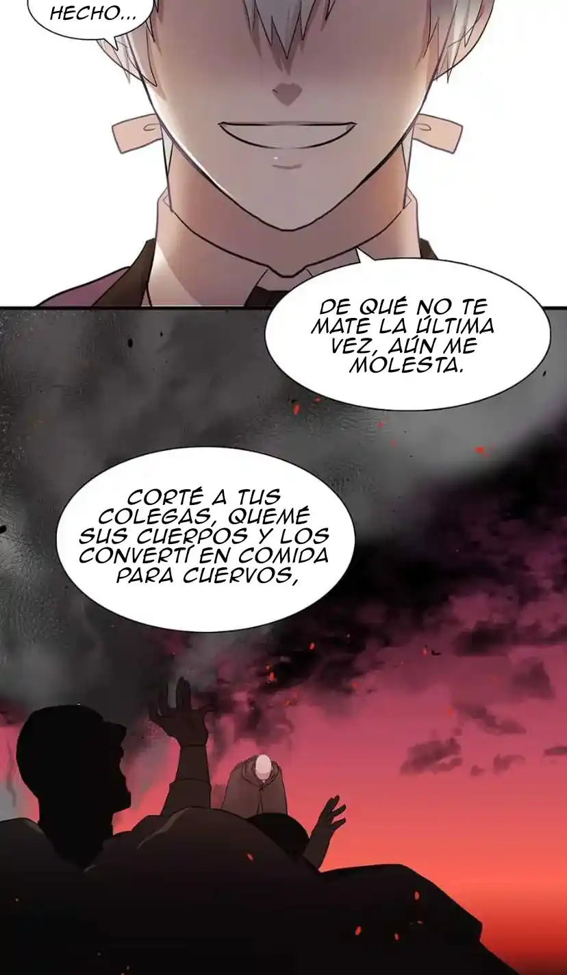 LA SIRVIENTE DEL DUKE - Capítulo 46 - Página 6 - LectorTMOo