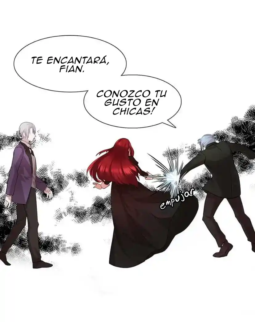 LA SIRVIENTE DEL DUKE - Capítulo 46 - Página 13 - LectorTMOo