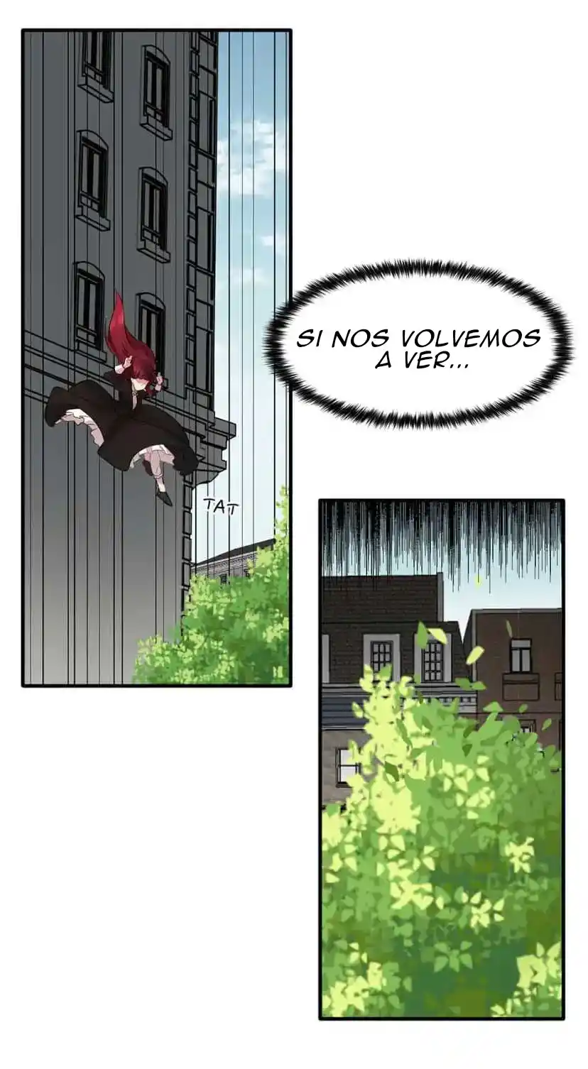 LA SIRVIENTE DEL DUKE - Capítulo 46 - Página 35 - LectorTMOo