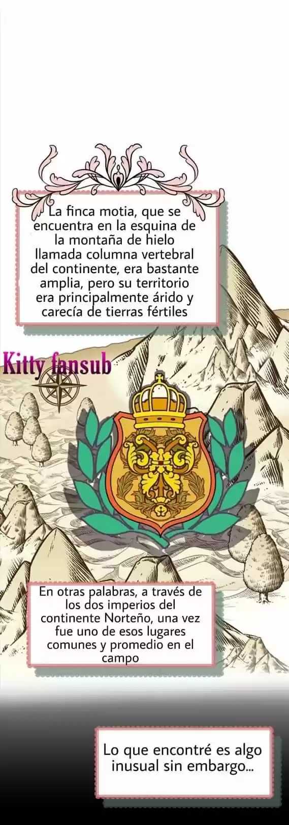 La Solicitud De Matrimonio De Priscila - Capítulo 1 - Página 5 - LectorTMOo