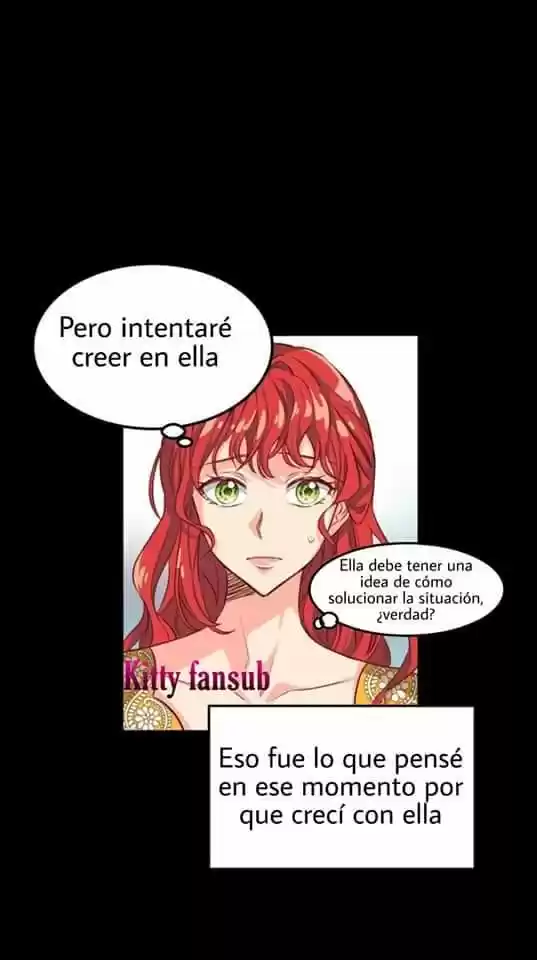 La Solicitud De Matrimonio De Priscila - Capítulo 1 - Página 6 - LectorTMOo