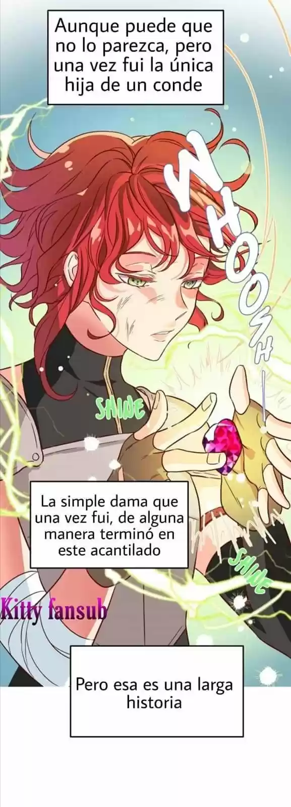 La Solicitud De Matrimonio De Priscila - Capítulo 1 - Página 8 - LectorTMOo