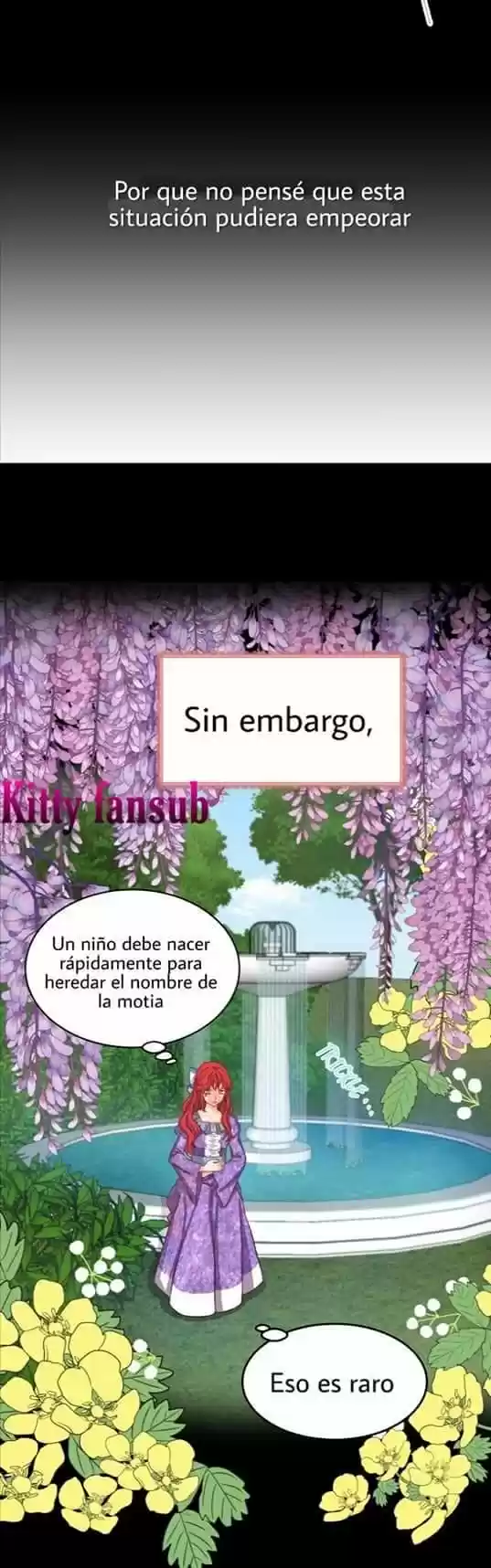 La Solicitud De Matrimonio De Priscila - Capítulo 1 - Página 12 - LectorTMOo
