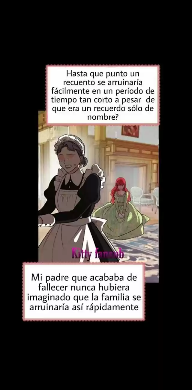 La Solicitud De Matrimonio De Priscila - Capítulo 1 - Página 14 - LectorTMOo