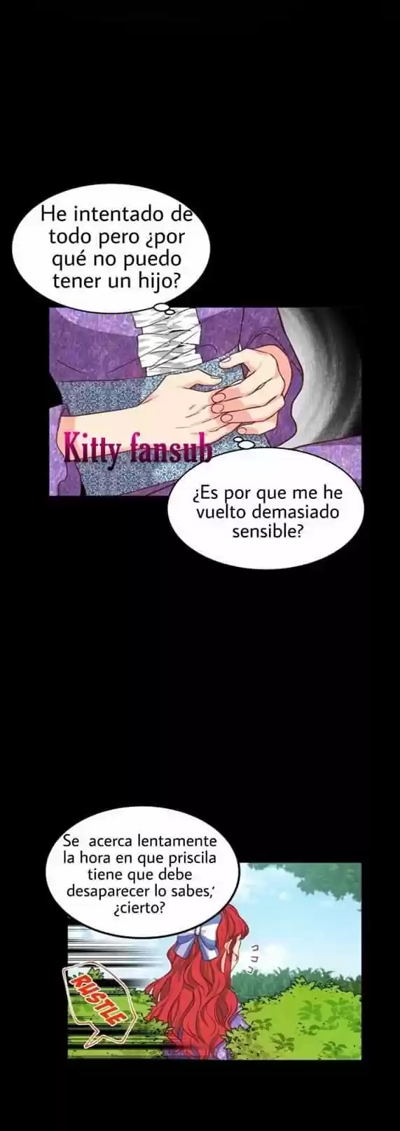 La Solicitud De Matrimonio De Priscila - Capítulo 1 - Página 15 - LectorTMOo