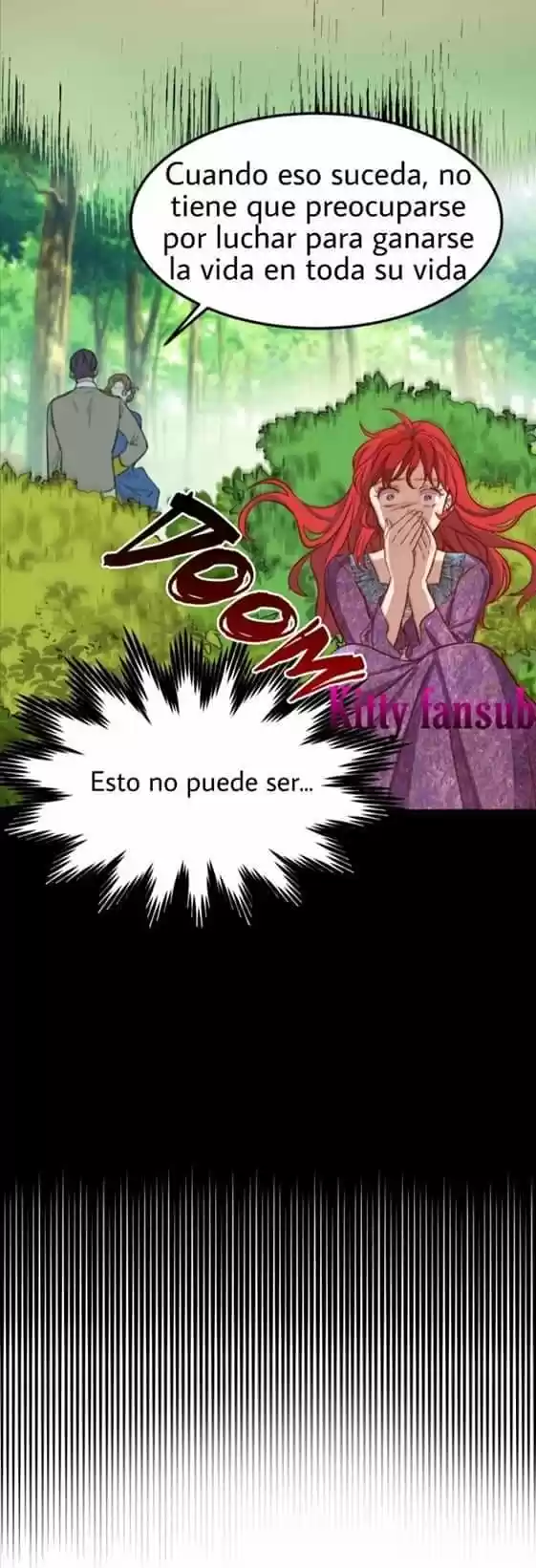 La Solicitud De Matrimonio De Priscila - Capítulo 1 - Página 18 - LectorTMOo