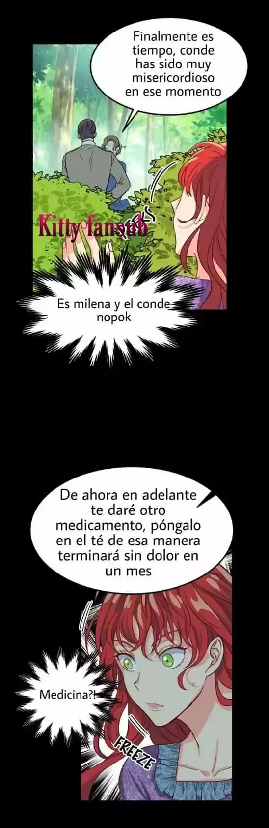 La Solicitud De Matrimonio De Priscila - Capítulo 1 - Página 19 - LectorTMOo