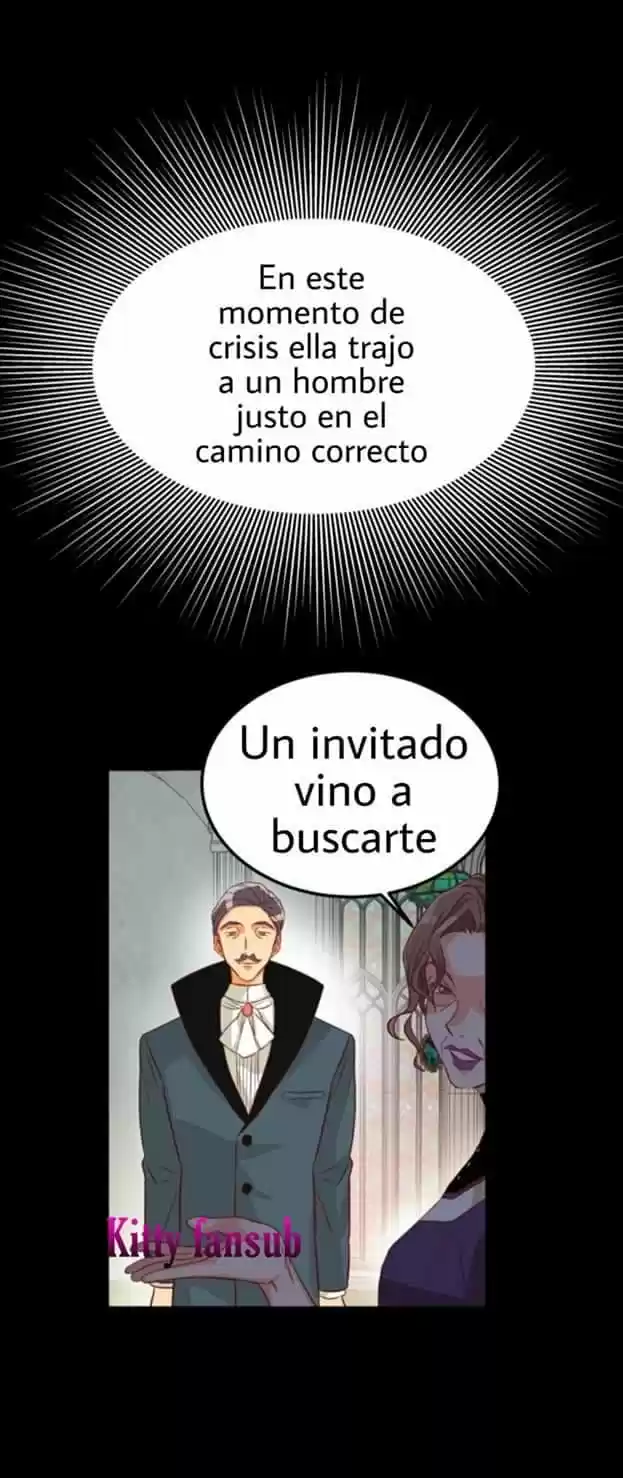 La Solicitud De Matrimonio De Priscila - Capítulo 1 - Página 25 - LectorTMOo