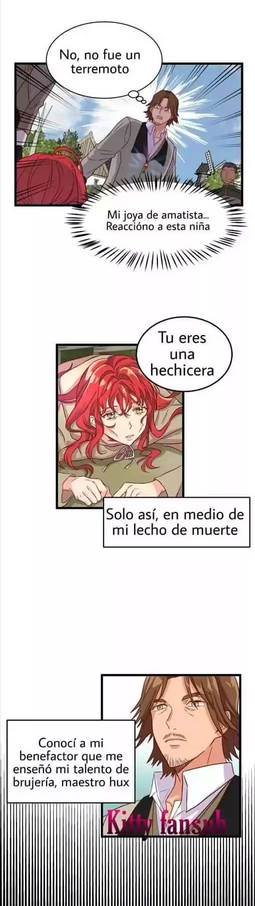 La Solicitud De Matrimonio De Priscila - Capítulo 1 - Página 29 - LectorTMOo