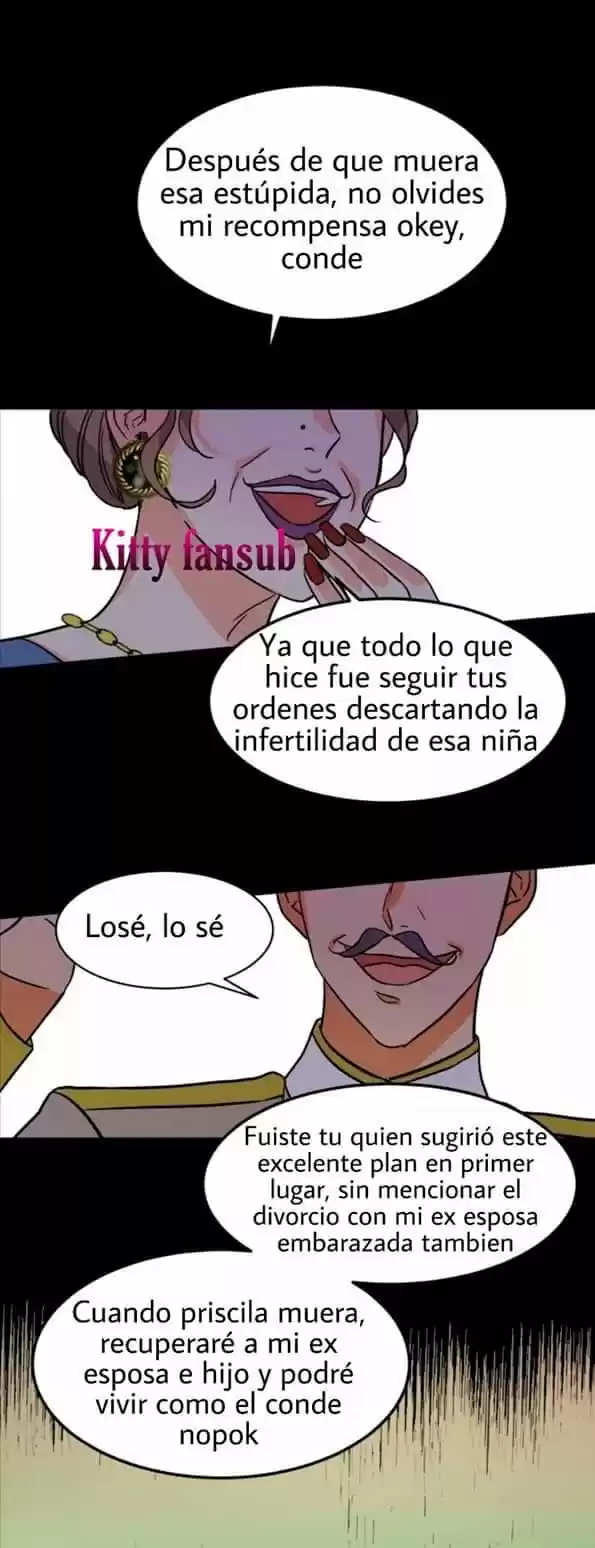 La Solicitud De Matrimonio De Priscila - Capítulo 1 - Página 32 - LectorTMOo