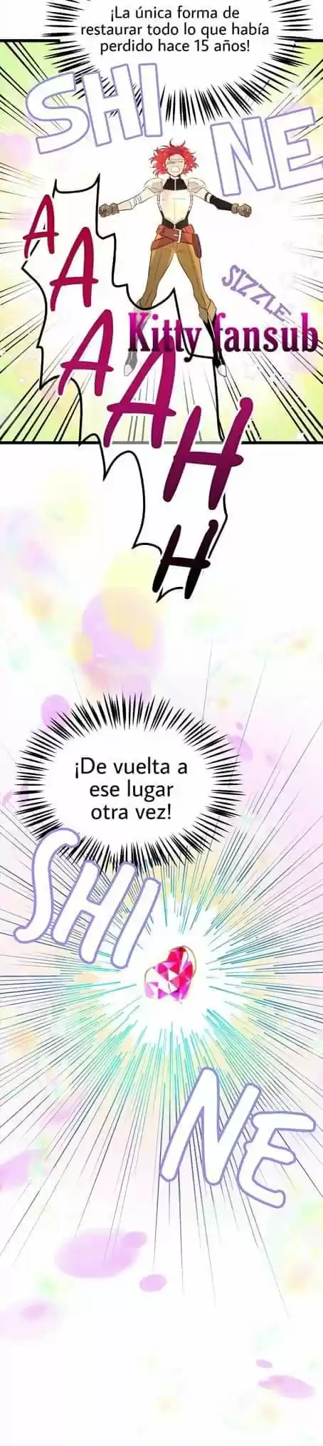 La Solicitud De Matrimonio De Priscila - Capítulo 1 - Página 34 - LectorTMOo