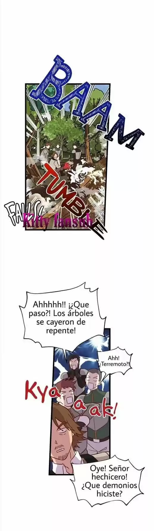 La Solicitud De Matrimonio De Priscila - Capítulo 1 - Página 37 - LectorTMOo