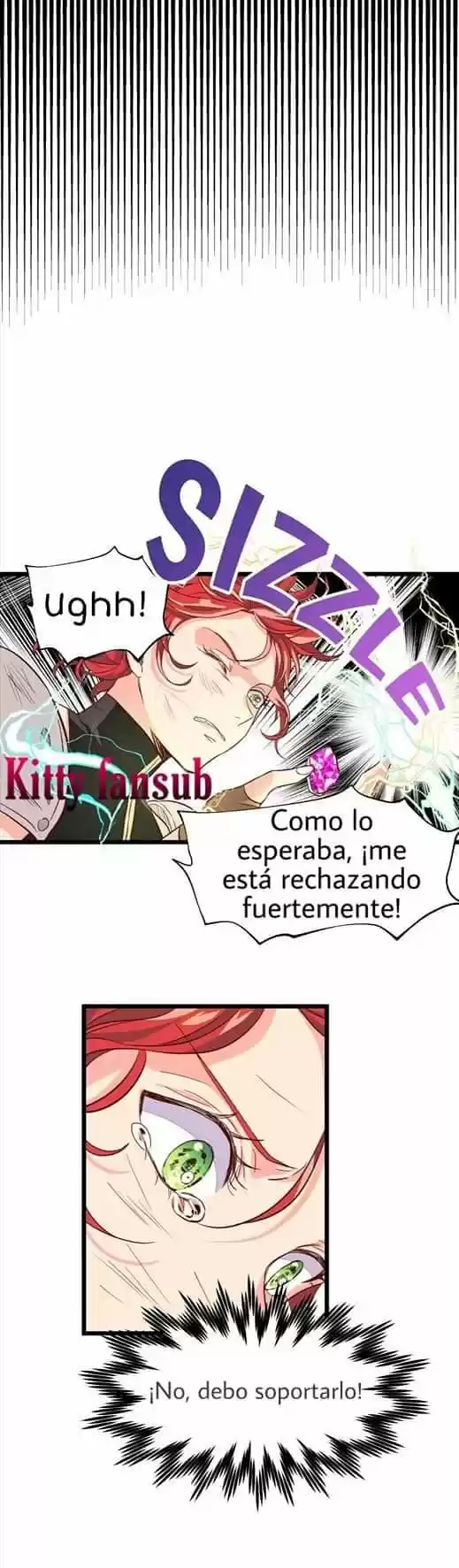 La Solicitud De Matrimonio De Priscila - Capítulo 1 - Página 38 - LectorTMOo