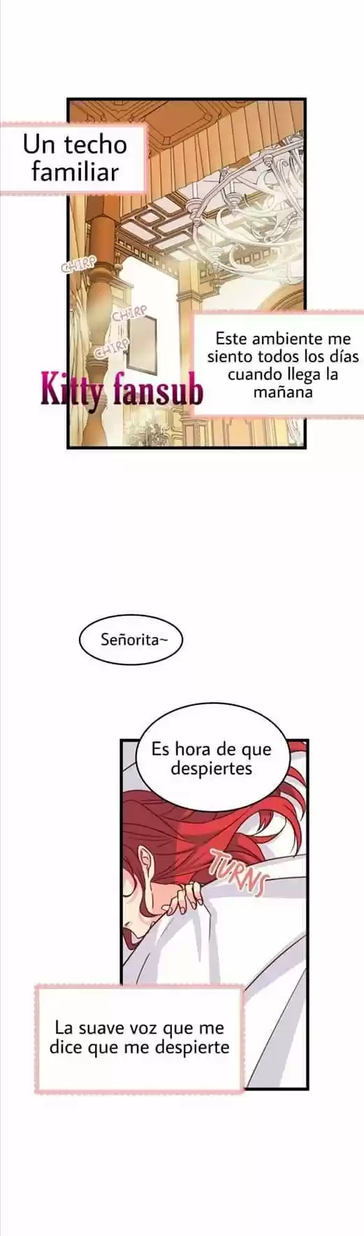 La Solicitud De Matrimonio De Priscila - Capítulo 1 - Página 40 - LectorTMOo