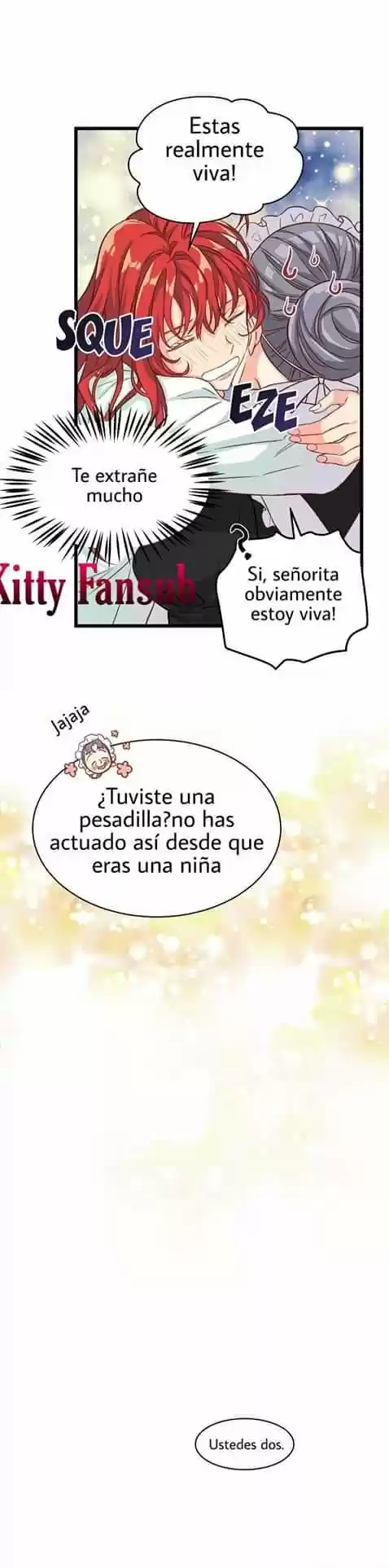La Solicitud De Matrimonio De Priscila - Capítulo 2 - Página 4 - LectorTMOo