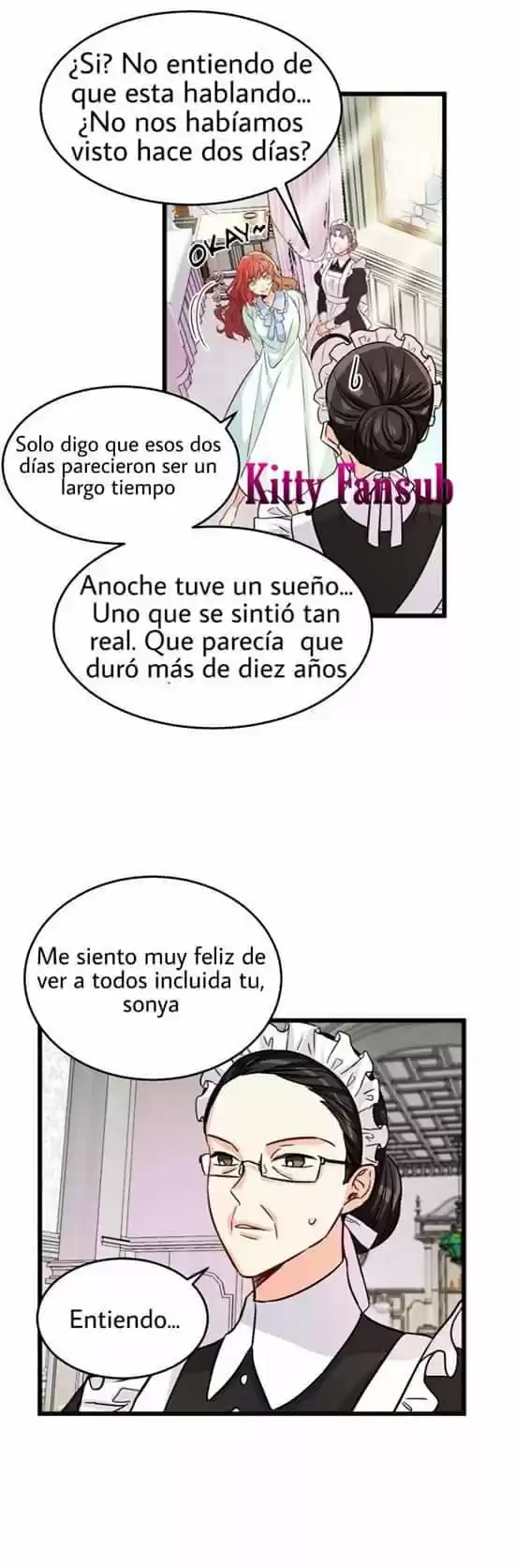 La Solicitud De Matrimonio De Priscila - Capítulo 2 - Página 7 - LectorTMOo