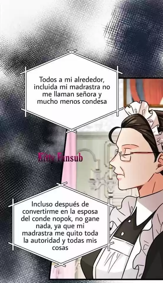 La Solicitud De Matrimonio De Priscila - Capítulo 2 - Página 9 - LectorTMOo