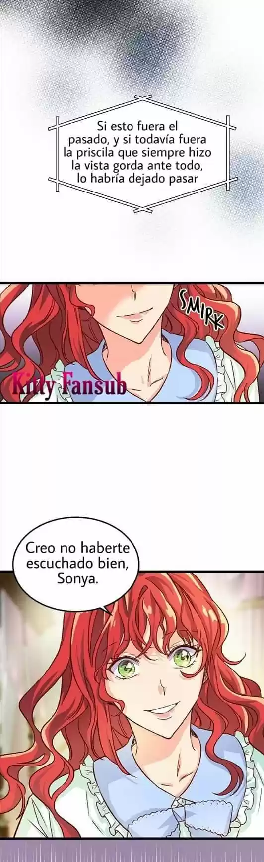 La Solicitud De Matrimonio De Priscila - Capítulo 2 - Página 10 - LectorTMOo