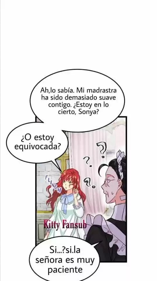 La Solicitud De Matrimonio De Priscila - Capítulo 2 - Página 12 - LectorTMOo