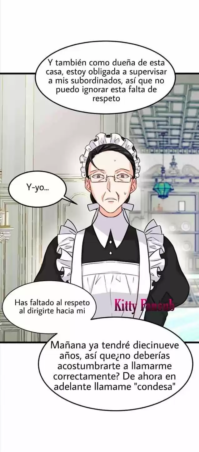 La Solicitud De Matrimonio De Priscila - Capítulo 2 - Página 14 - LectorTMOo