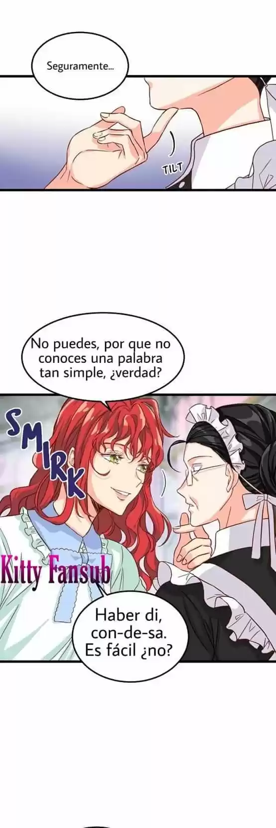 La Solicitud De Matrimonio De Priscila - Capítulo 2 - Página 15 - LectorTMOo
