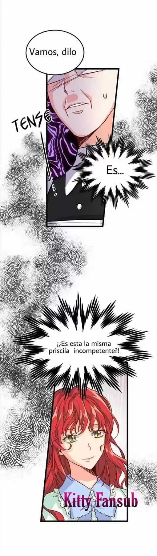 La Solicitud De Matrimonio De Priscila - Capítulo 2 - Página 16 - LectorTMOo