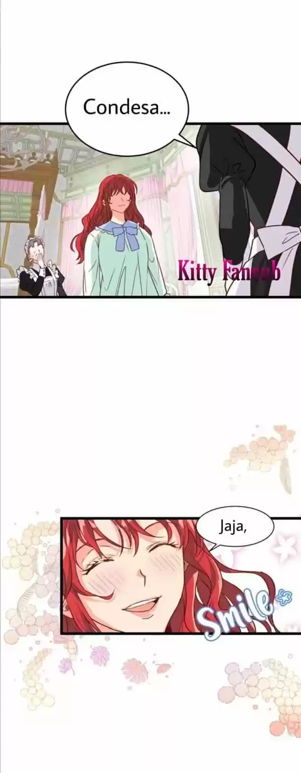 La Solicitud De Matrimonio De Priscila - Capítulo 2 - Página 18 - LectorTMOo