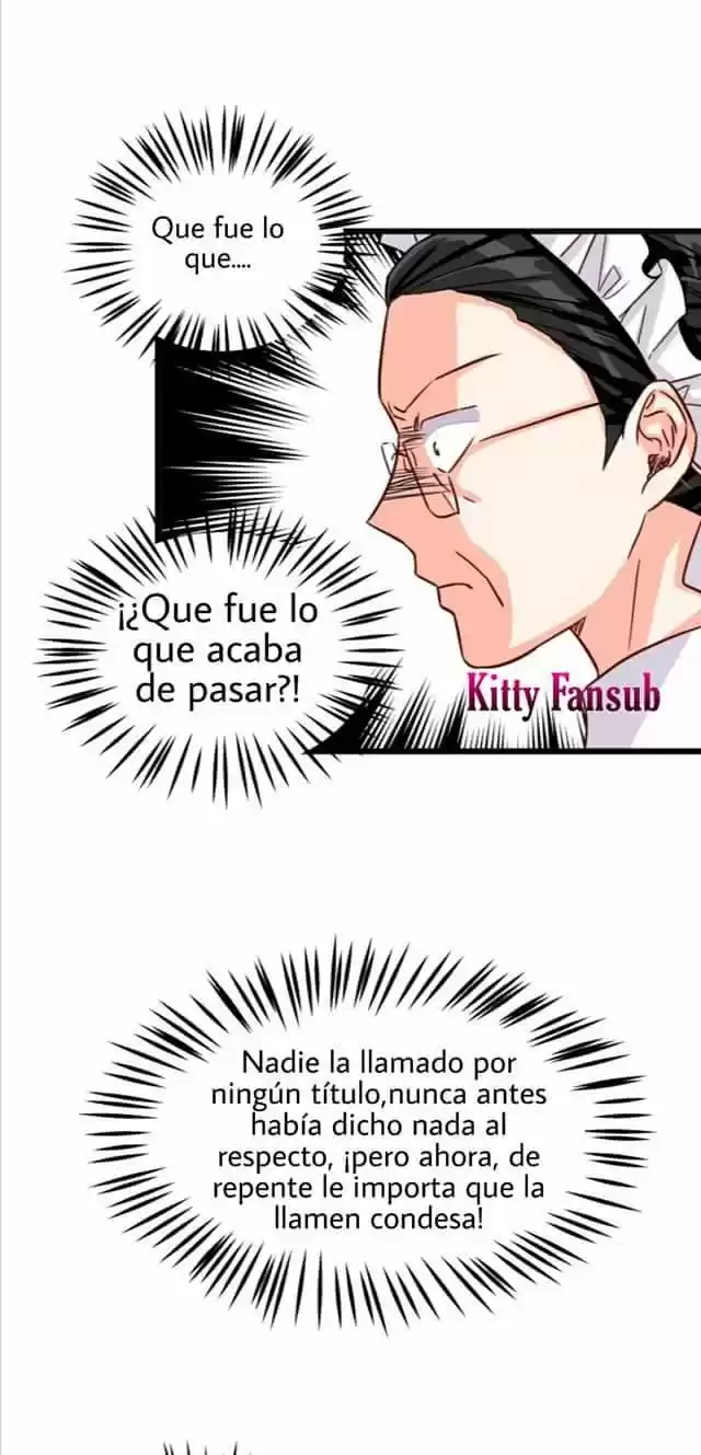 La Solicitud De Matrimonio De Priscila - Capítulo 2 - Página 22 - LectorTMOo