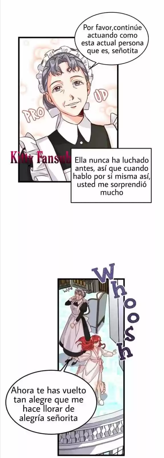 La Solicitud De Matrimonio De Priscila - Capítulo 2 - Página 25 - LectorTMOo