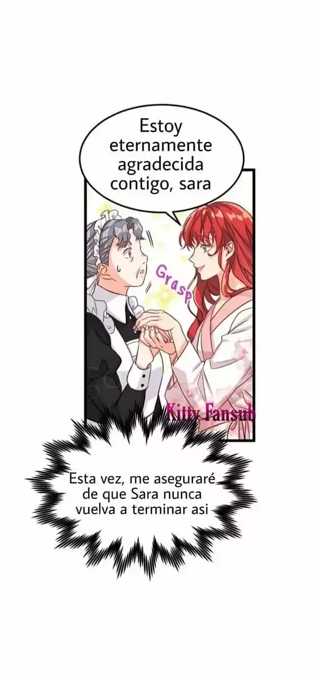La Solicitud De Matrimonio De Priscila - Capítulo 2 - Página 32 - LectorTMOo