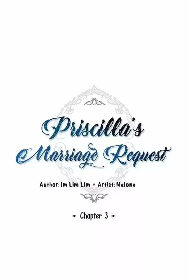 La Solicitud De Matrimonio De Priscila - Capítulo 2 - Página 33 - LectorTMOo