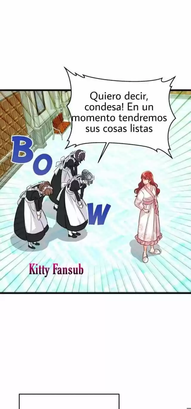 La Solicitud De Matrimonio De Priscila - Capítulo 2 - Página 36 - LectorTMOo