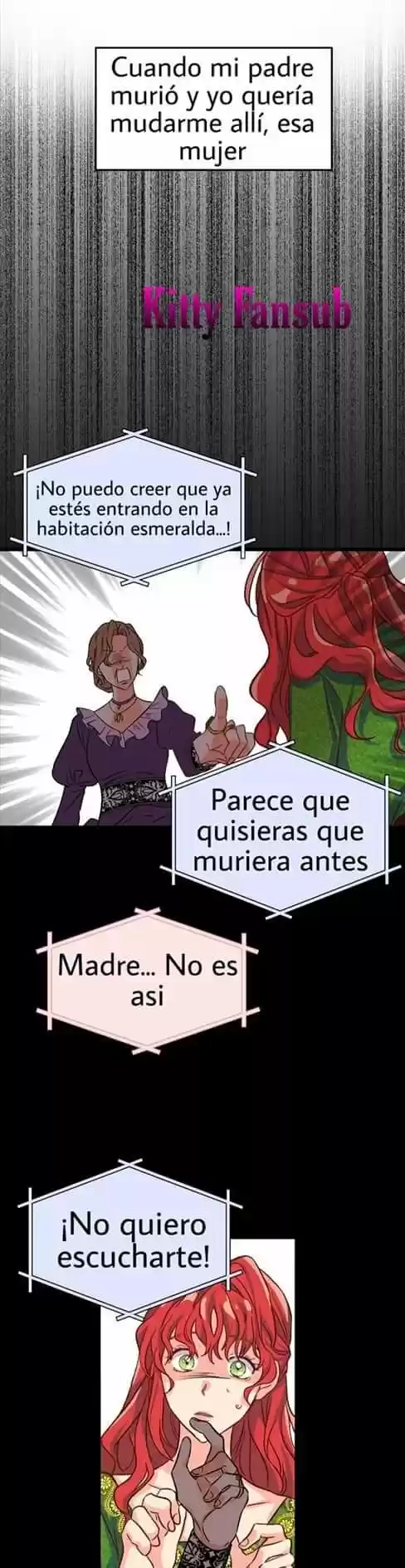 La Solicitud De Matrimonio De Priscila - Capítulo 2 - Página 38 - LectorTMOo