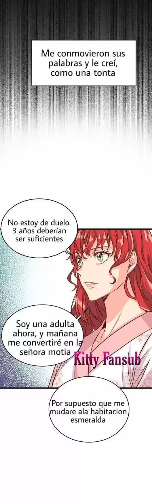 La Solicitud De Matrimonio De Priscila - Capítulo 2 - Página 40 - LectorTMOo