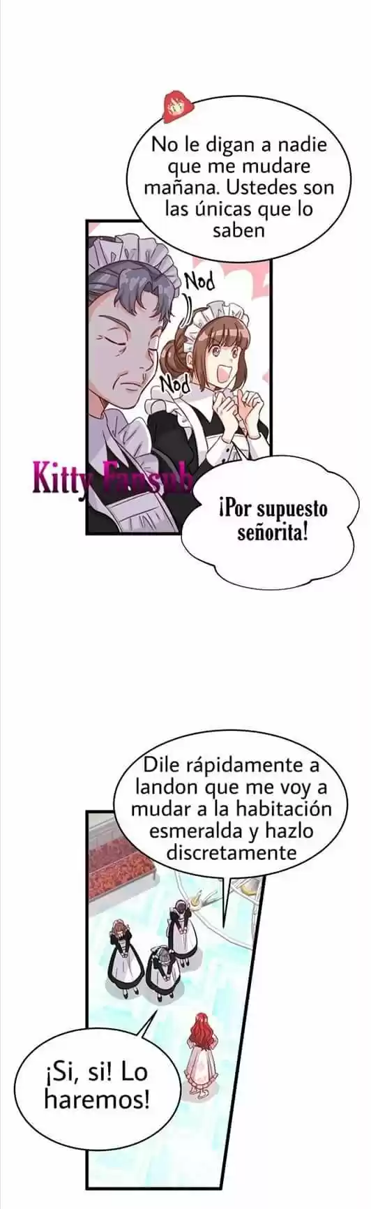 La Solicitud De Matrimonio De Priscila - Capítulo 2 - Página 41 - LectorTMOo