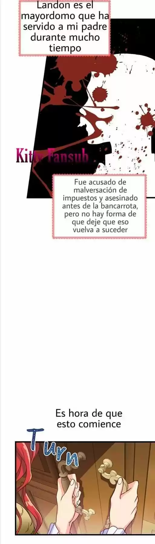 La Solicitud De Matrimonio De Priscila - Capítulo 2 - Página 42 - LectorTMOo