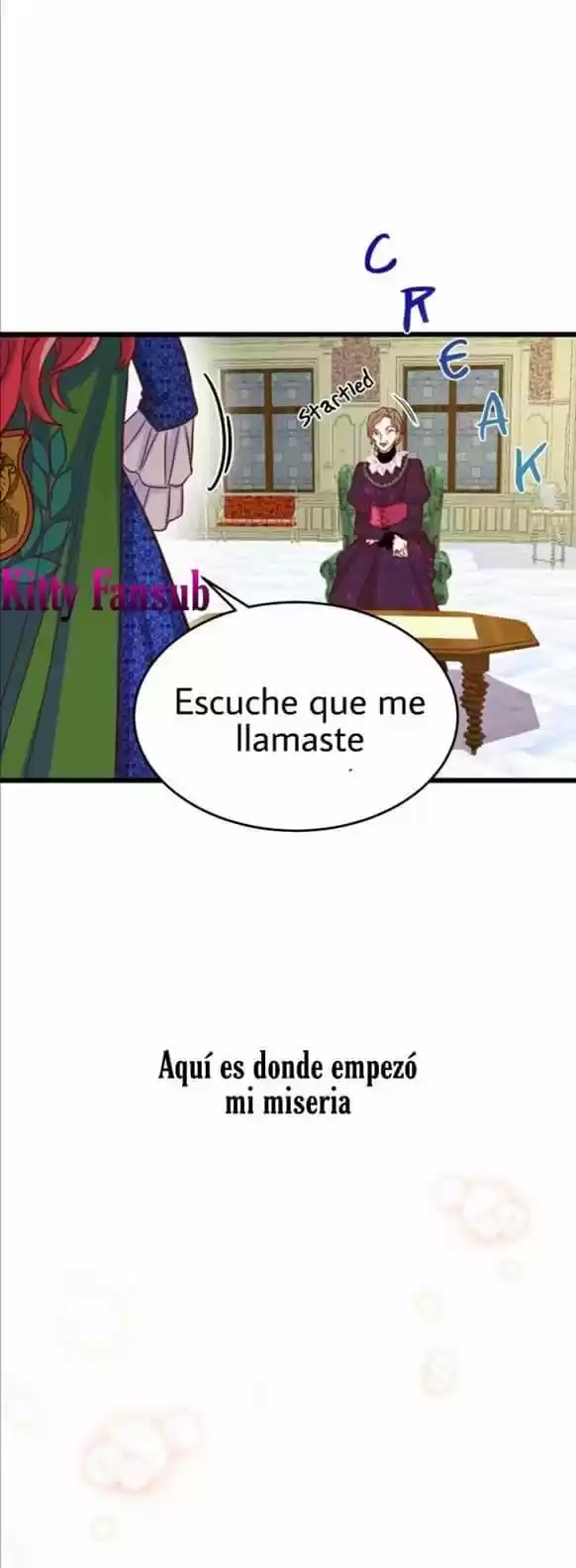 La Solicitud De Matrimonio De Priscila - Capítulo 2 - Página 43 - LectorTMOo