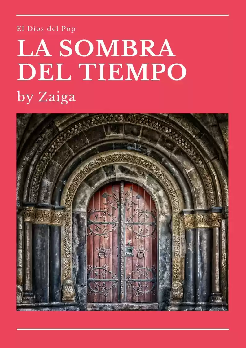 La Sombra Sobre Innsmouth - Capítulo 2 - Página 1 - LectorTMOo