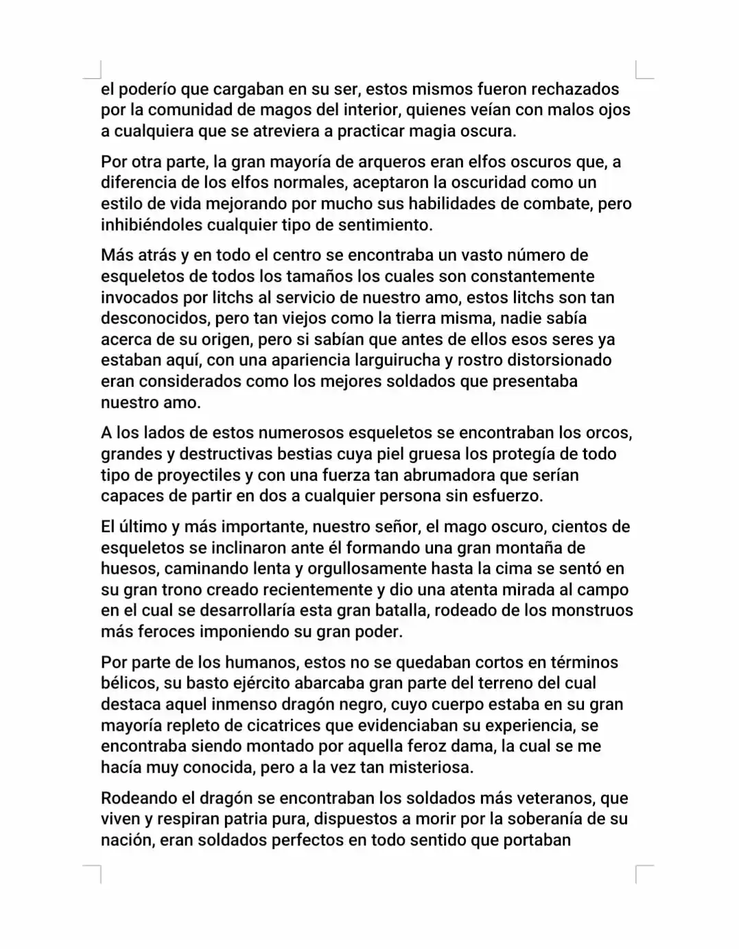 La Sombra Sobre Innsmouth - Capítulo 3 - Página 2 - LectorTMOo