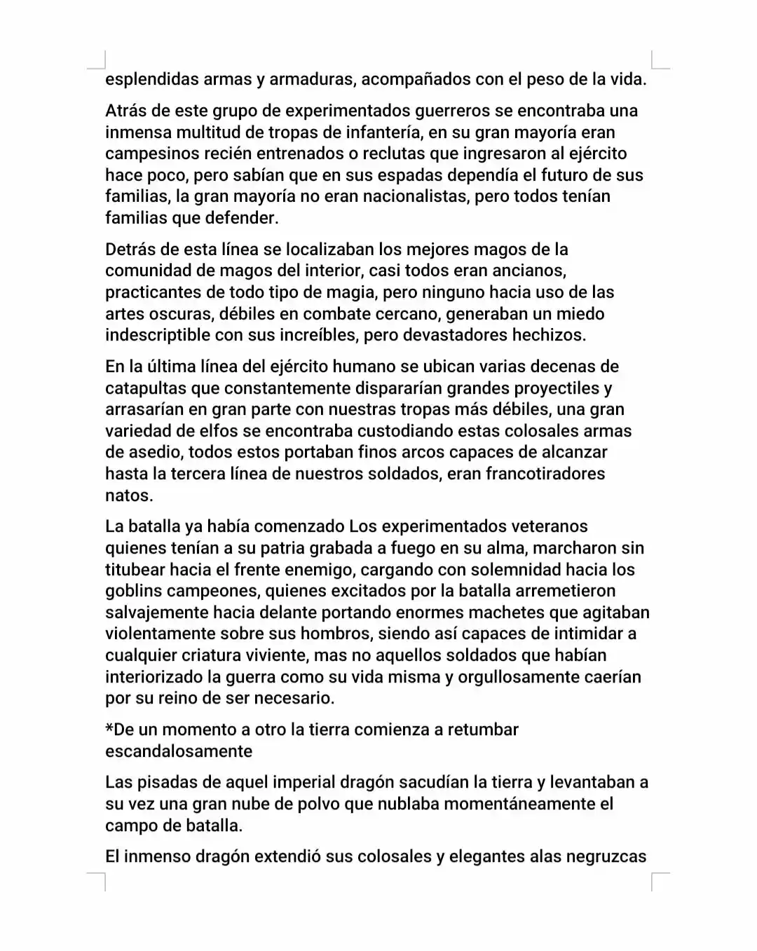La Sombra Sobre Innsmouth - Capítulo 3 - Página 3 - LectorTMOo