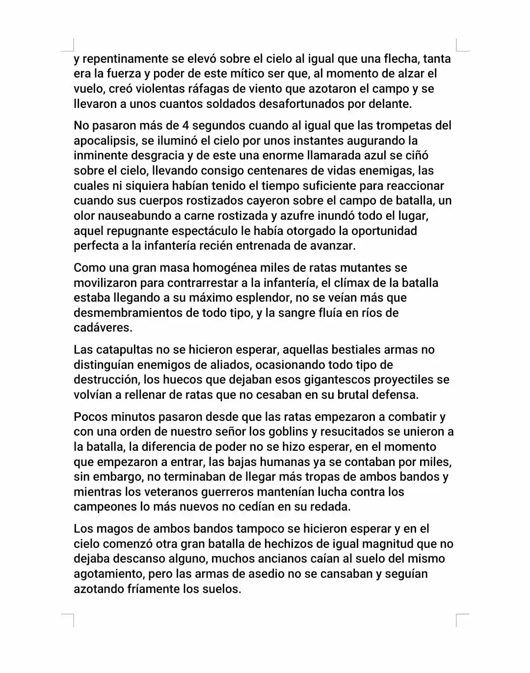 La Sombra Sobre Innsmouth - Capítulo 3 - Página 4 - LectorTMOo