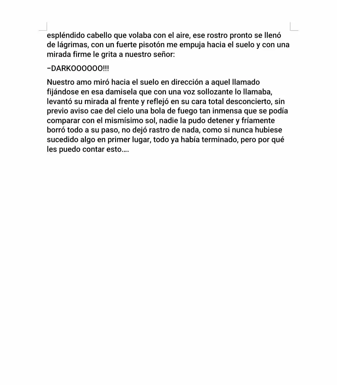 La Sombra Sobre Innsmouth - Capítulo 3 - Página 6 - LectorTMOo