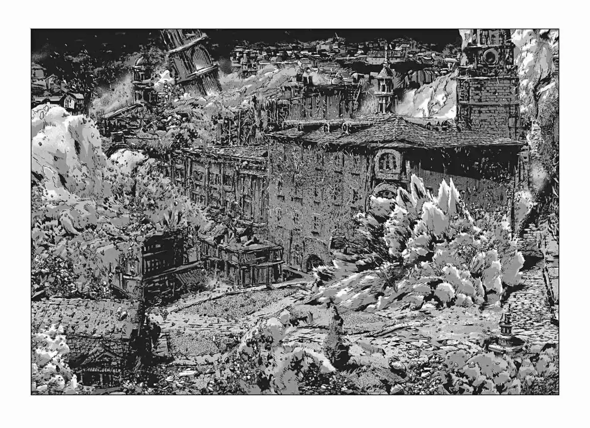 La Sombra Sobre Innsmouth - Capítulo 10 - Página 18 - LectorTMOo