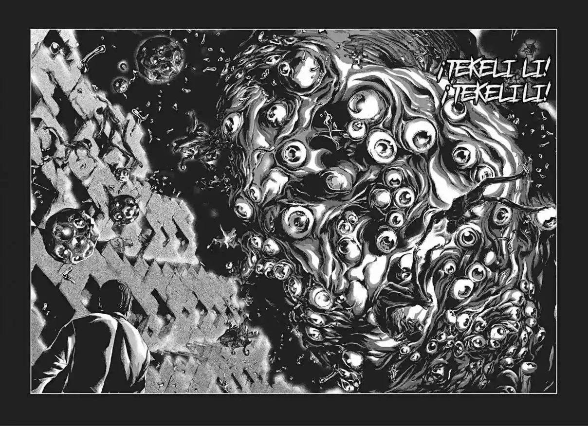 La Sombra Sobre Innsmouth - Capítulo 11 - Página 17 - LectorTMOo