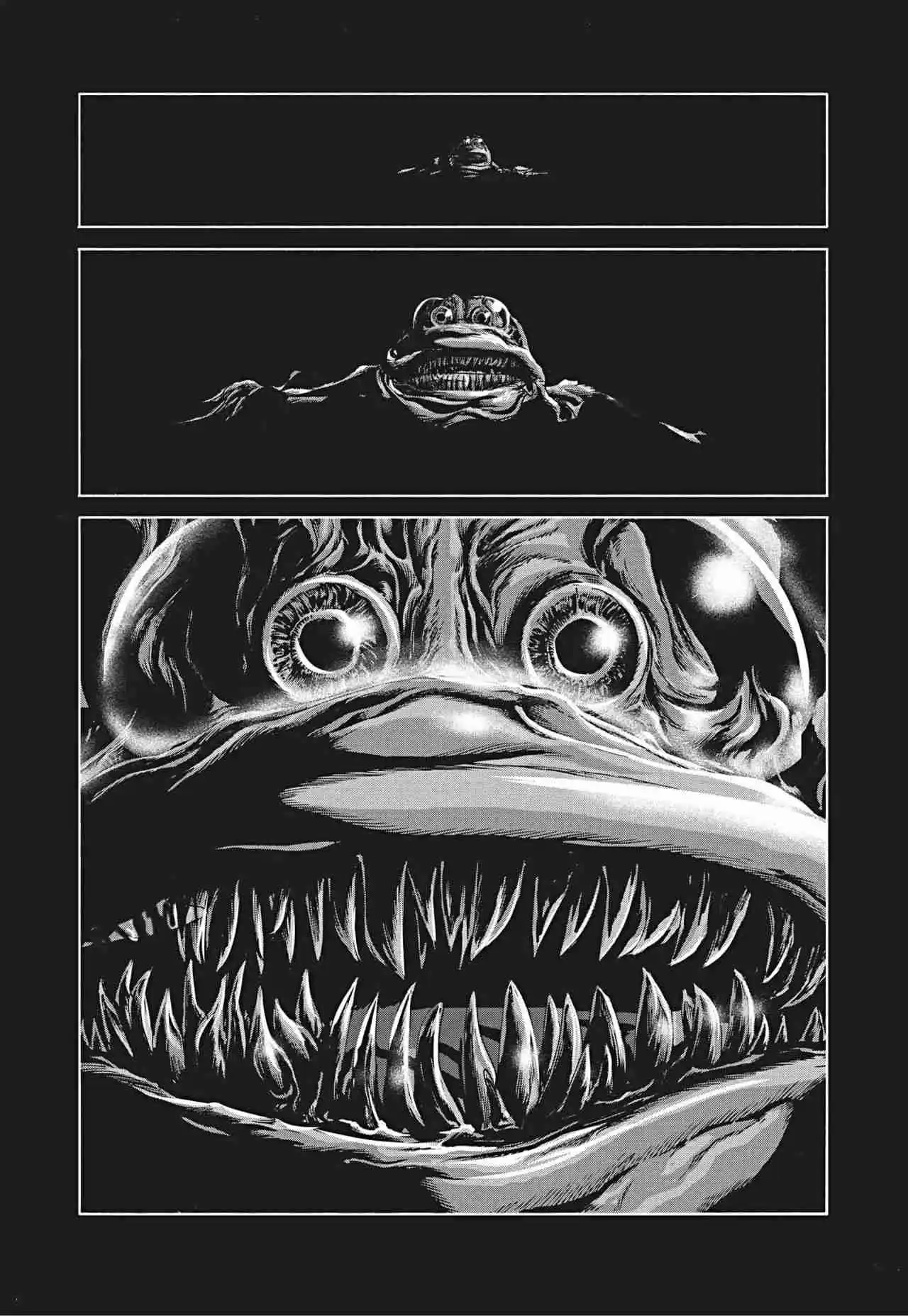 La Sombra Sobre Innsmouth - Capítulo 11 - Página 22 - LectorTMOo