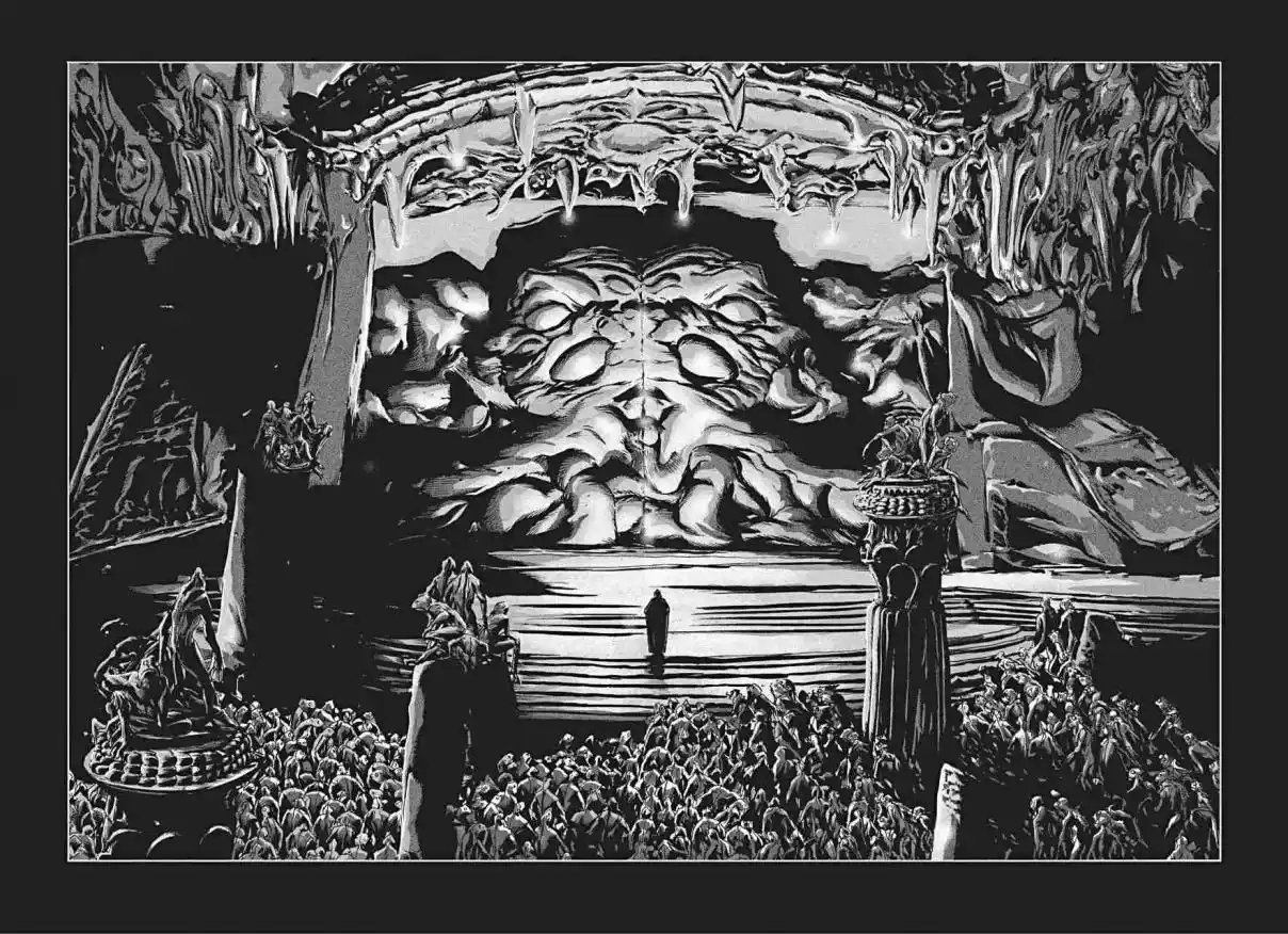 La Sombra Sobre Innsmouth - Capítulo 11 - Página 23 - LectorTMOo