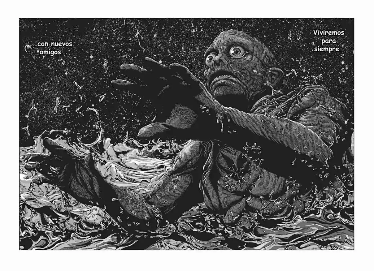 La Sombra Sobre Innsmouth - Capítulo 11 - Página 30 - LectorTMOo