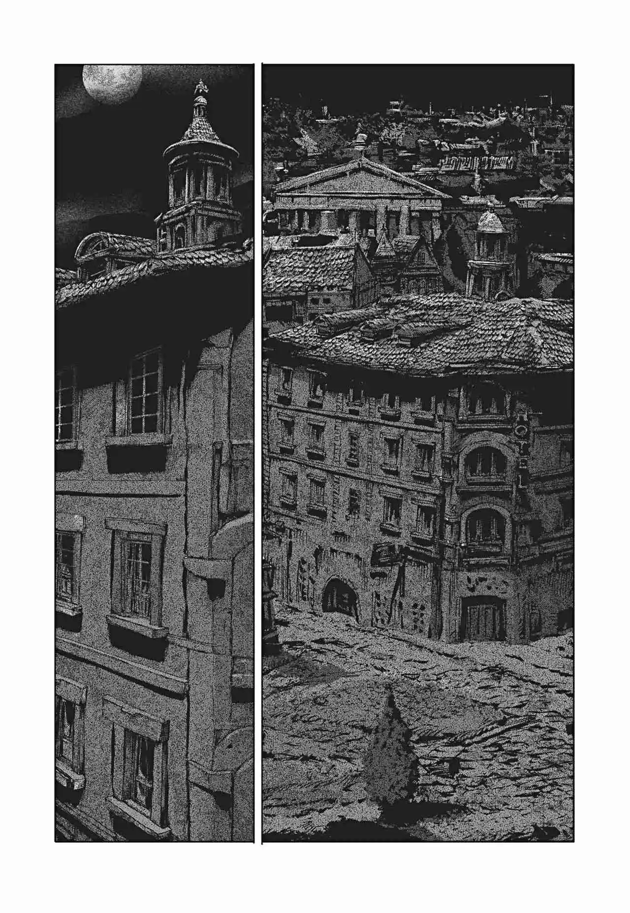 La Sombra Sobre Innsmouth - Capítulo 6 - Página 39 - LectorTMOo